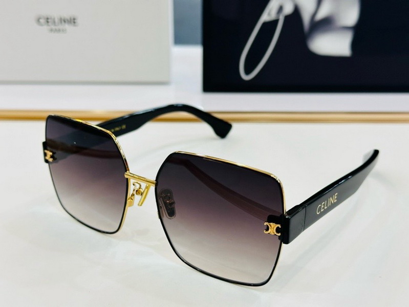 Ce**e sunglasses(aaaa)-010