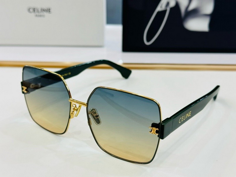 Ce**e sunglasses(aaaa)-011