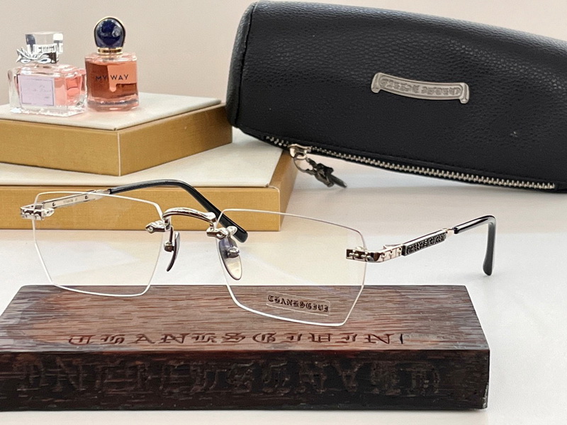 Ch**me He**ts sunglasses(aaaa)-59