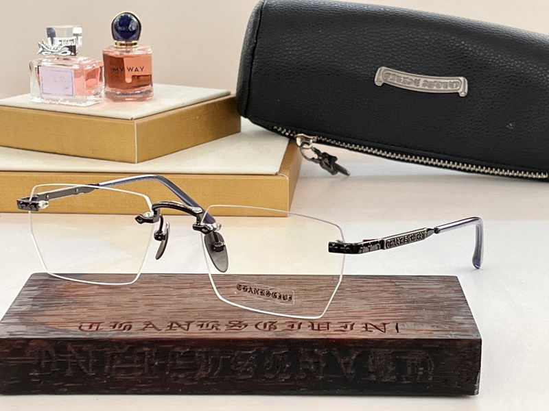 Ch**me He**ts sunglasses(aaaa)-57