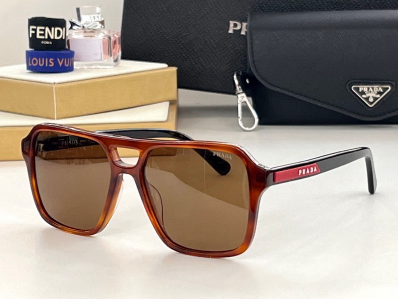 Pra*a sunglasses(aaaa)-412
