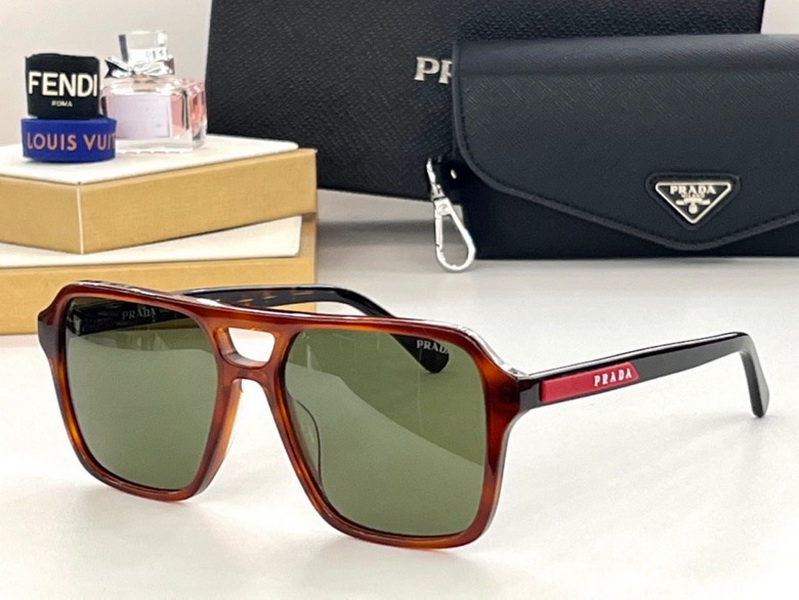 Pra*a sunglasses(aaaa)-410