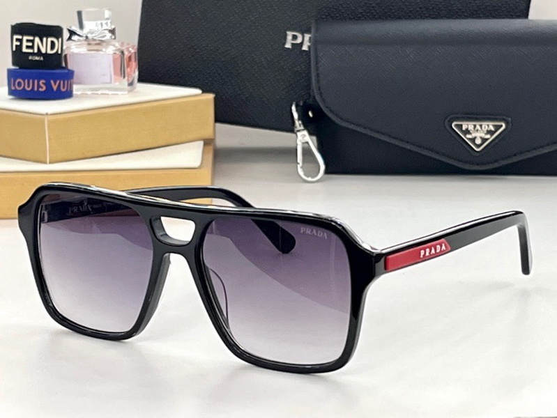 Pra*a sunglasses(aaaa)-409