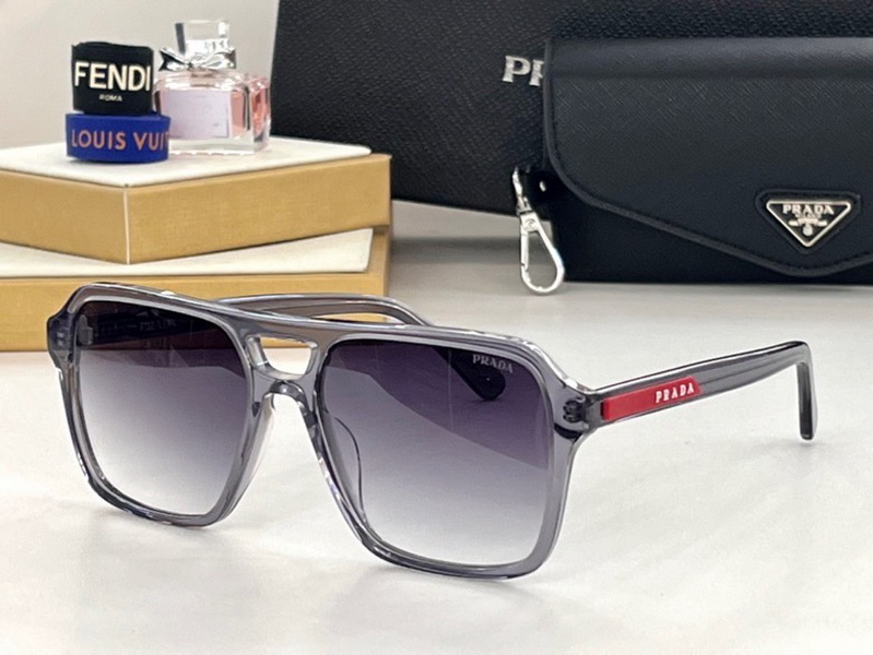 Pra*a sunglasses(aaaa)-407