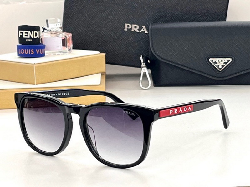 Pra*a sunglasses(aaaa)-405
