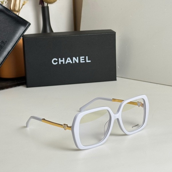 Ch*el sunglasses(aaaa)-039