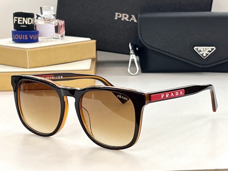 Pra*a sunglasses(aaaa)-401