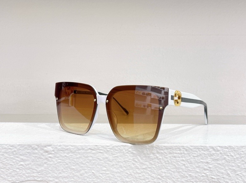 G*u*i sunglasses(aaaa)-795