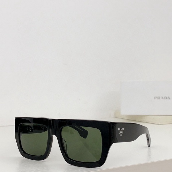 Pra*a sunglasses(aaaa)-393