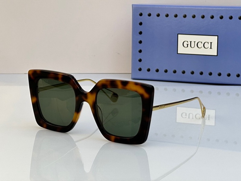 G*u*i sunglasses(aaaa)-793