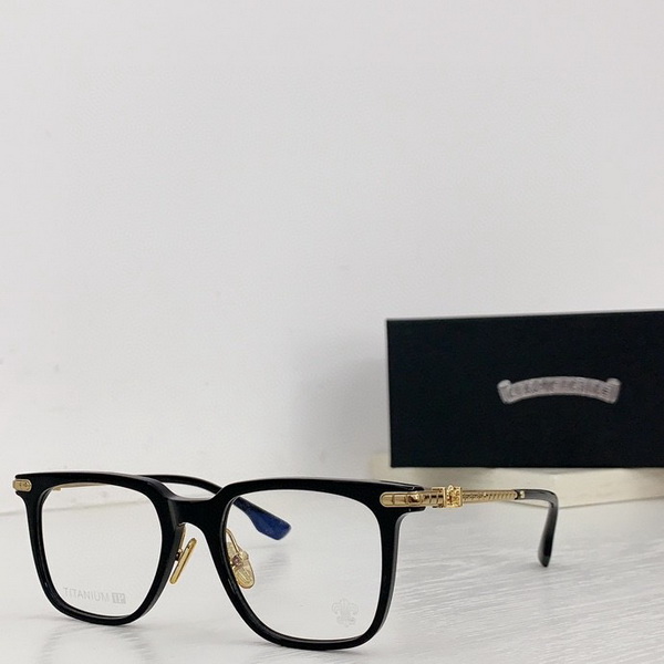 Ch**me He**ts sunglasses(aaaa)-32