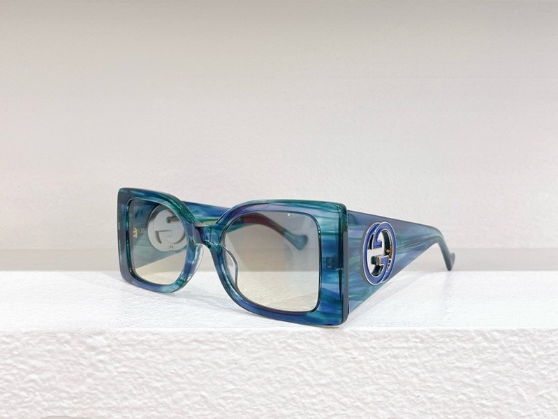 G*u*i sunglasses(aaaa)-766