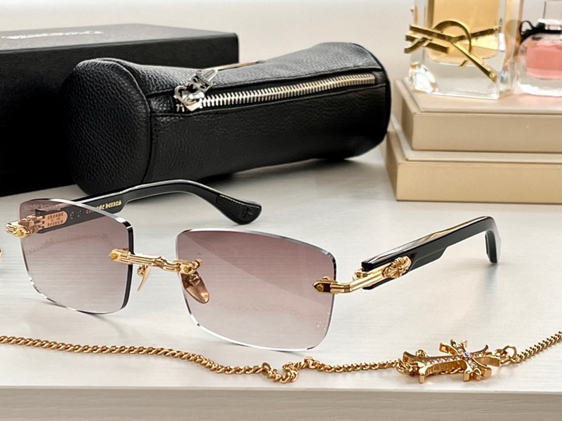 Ch**me He**ts sunglasses(aaaa)-801