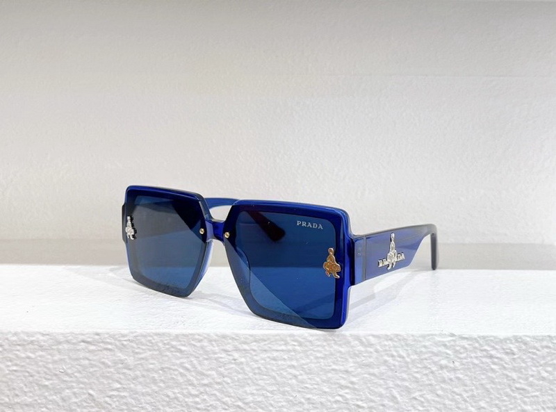 Pra*a sunglasses(aaaa)-382