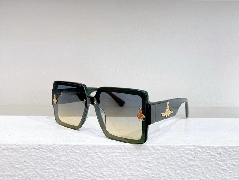 Pra*a sunglasses(aaaa)-381