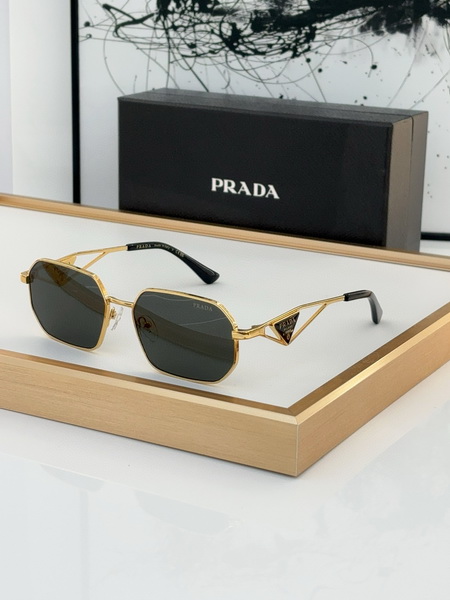 Pra*a sunglasses(aaaa)-379