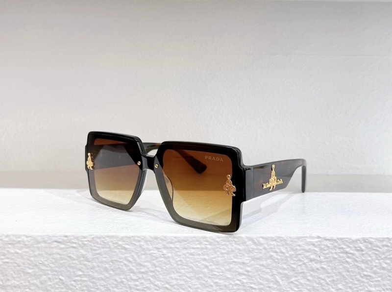 Pra*a sunglasses(aaaa)-377