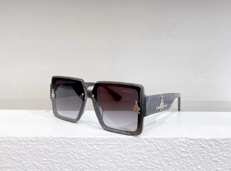 Pra*a sunglasses(aaaa)-374