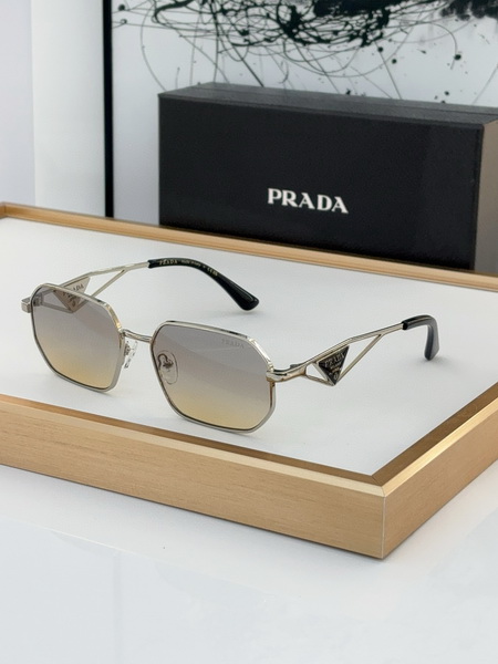 Pra*a sunglasses(aaaa)-373