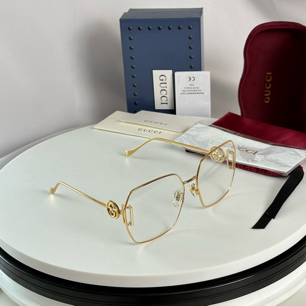 G*u*i sunglasses(aaaa)-732