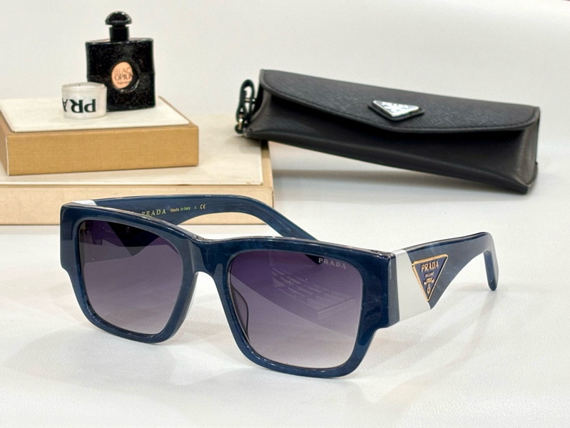 Pra*a sunglasses(aaaa)-351