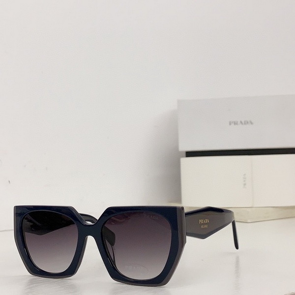 Pra*a sunglasses(aaaa)-348