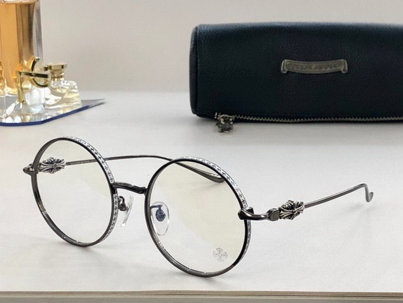 Ch**me He**ts sunglasses(aaaa)-12