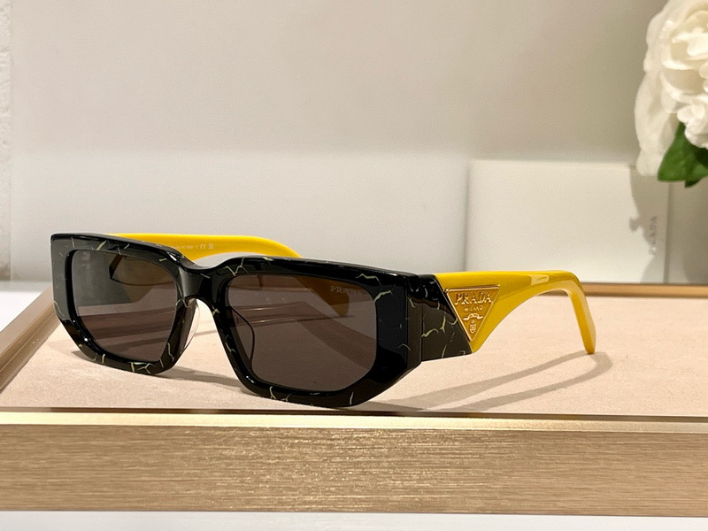 Pra*a sunglasses(aaaa)-318