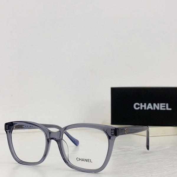 Ch*el sunglasses(aaaa)-026