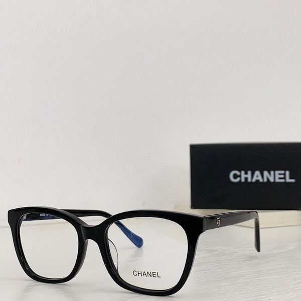 Ch*el sunglasses(aaaa)-027