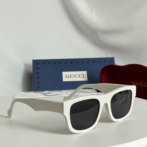G*u*i sunglasses(aaaa)-714