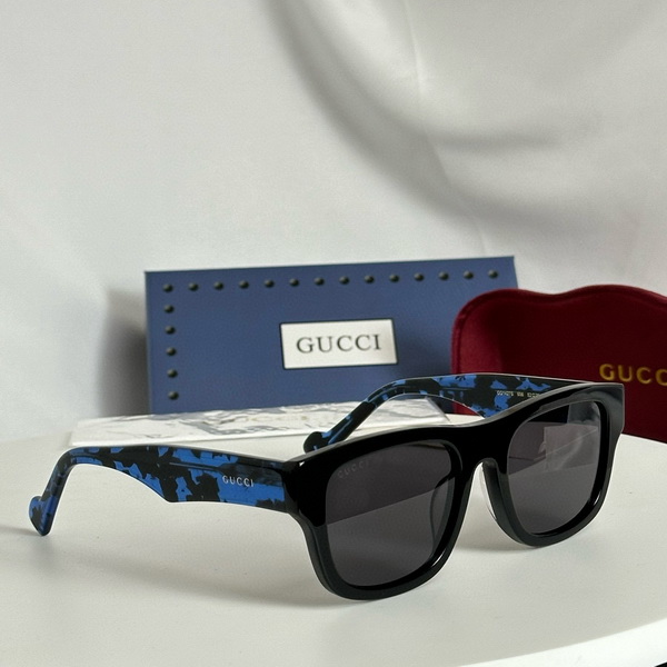 G*u*i sunglasses(aaaa)-711