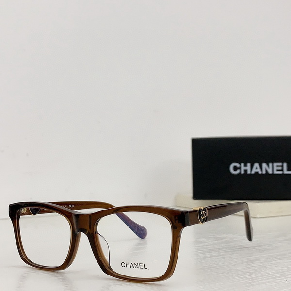 Ch*el sunglasses(aaaa)-025