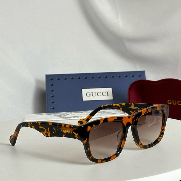G*u*i sunglasses(aaaa)-710