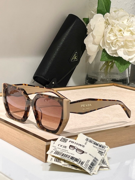 Pra*a sunglasses(aaaa)-308