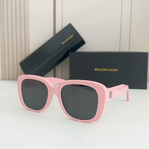 Ba*len*cia*ga sunglasses(aaaa)-012