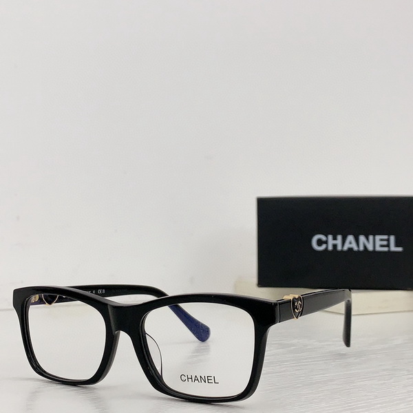Ch*el sunglasses(aaaa)-021