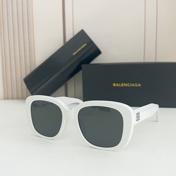 Ba*len*cia*ga sunglasses(aaaa)-010