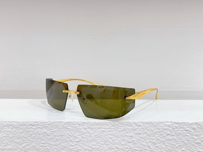 Pra*a sunglasses(aaaa)-303