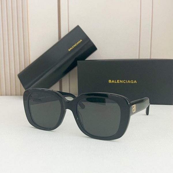 Ba*len*cia*ga sunglasses(aaaa)-009