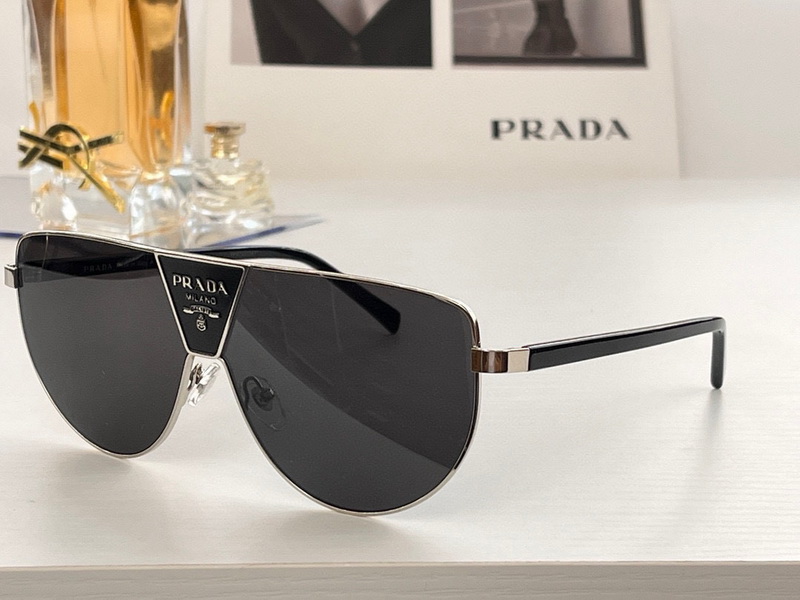 Pra*a sunglasses(aaaa)-290