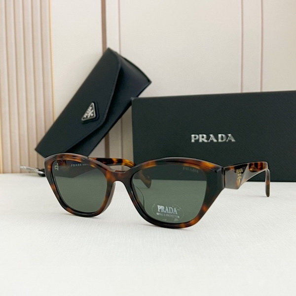 Pra*a sunglasses(aaaa)-283