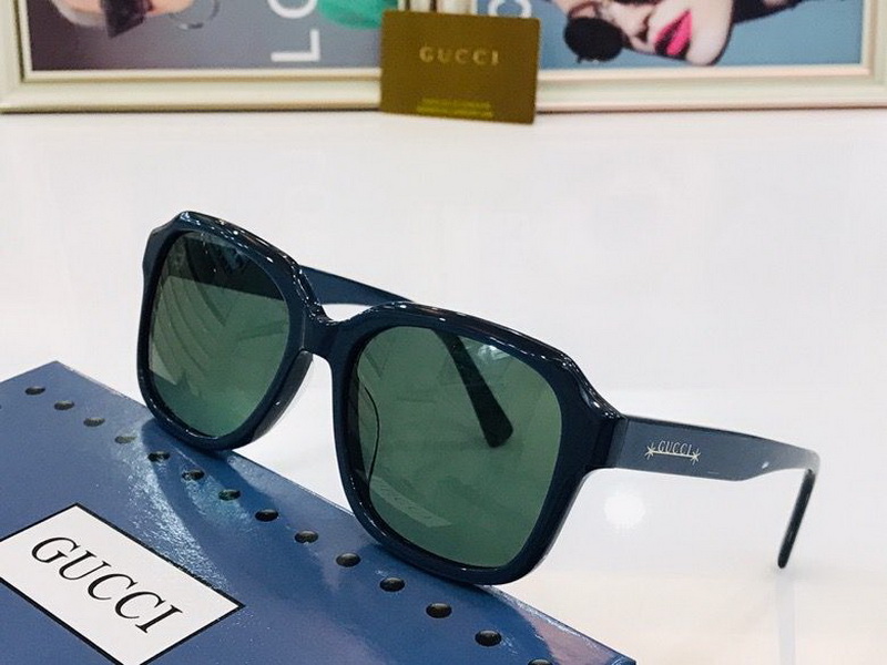 G*u*i sunglasses(aaaa)-699