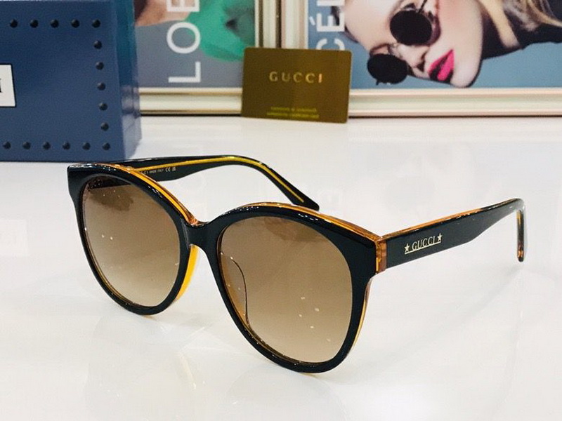 G*u*i sunglasses(aaaa)-695