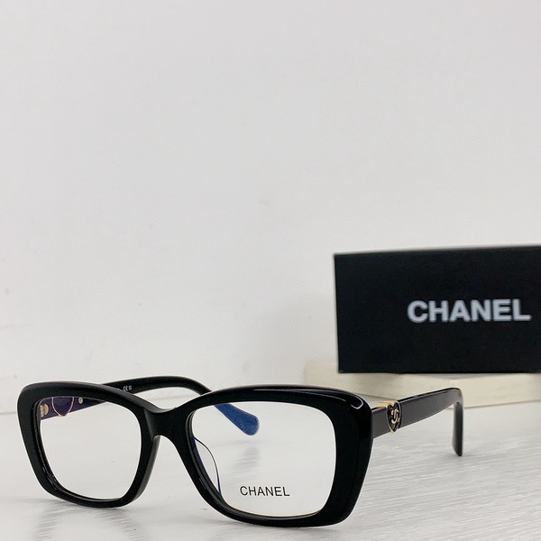 Ch*el sunglasses(aaaa)-011