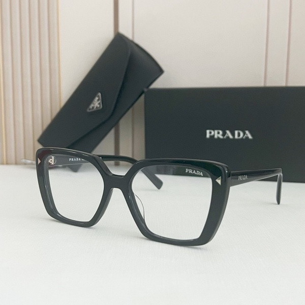 Pra*a sunglasses(aaaa)-276