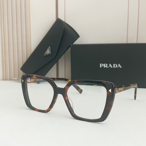 Pra*a sunglasses(aaaa)-274