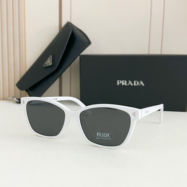 Pra*a sunglasses(aaaa)-262