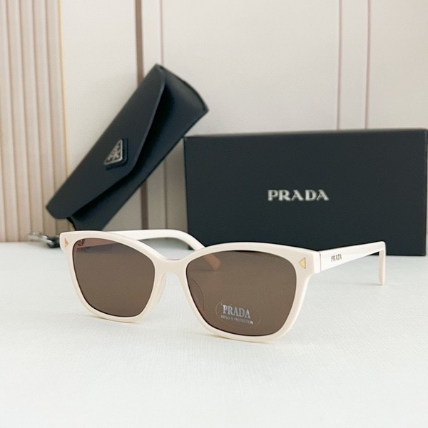 Pra*a sunglasses(aaaa)-261