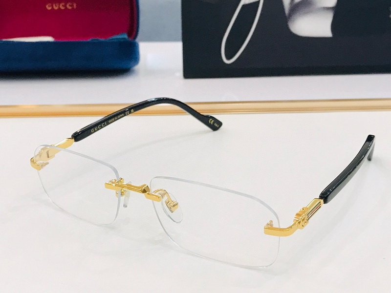 G*u*i sunglasses(aaaa)-673